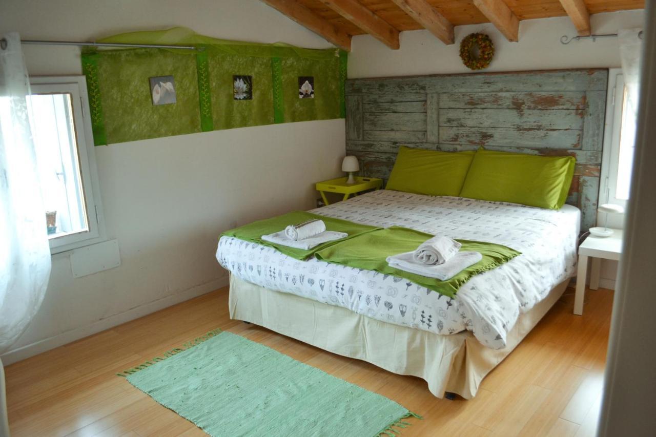 B&B Cappuccini Schio Eksteriør bilde