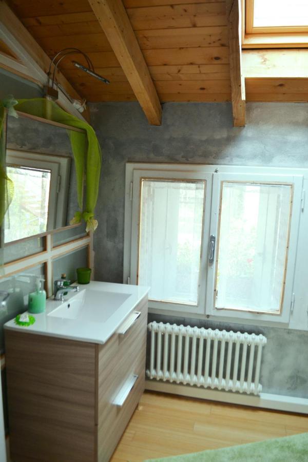 B&B Cappuccini Schio Eksteriør bilde
