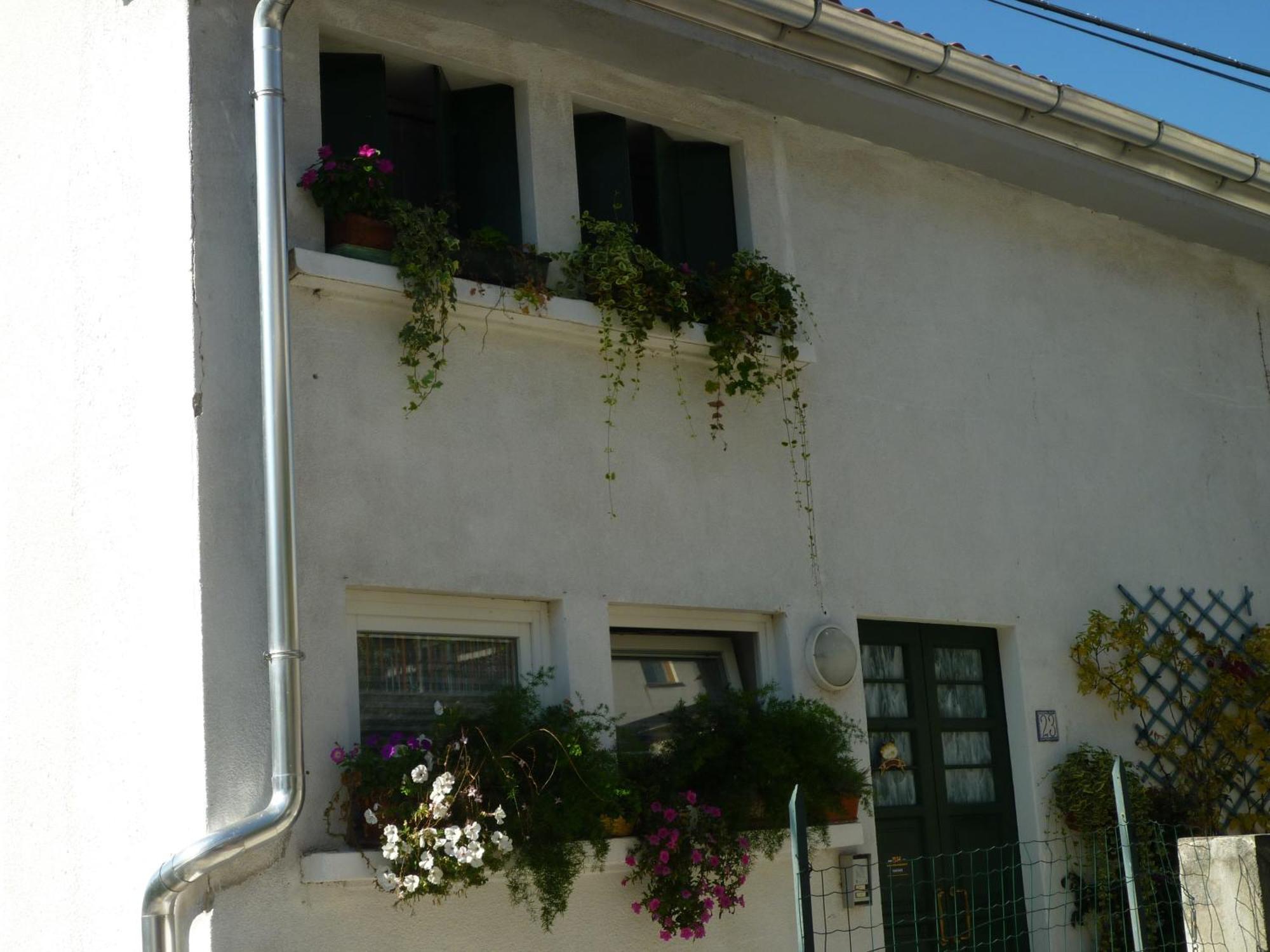 B&B Cappuccini Schio Eksteriør bilde