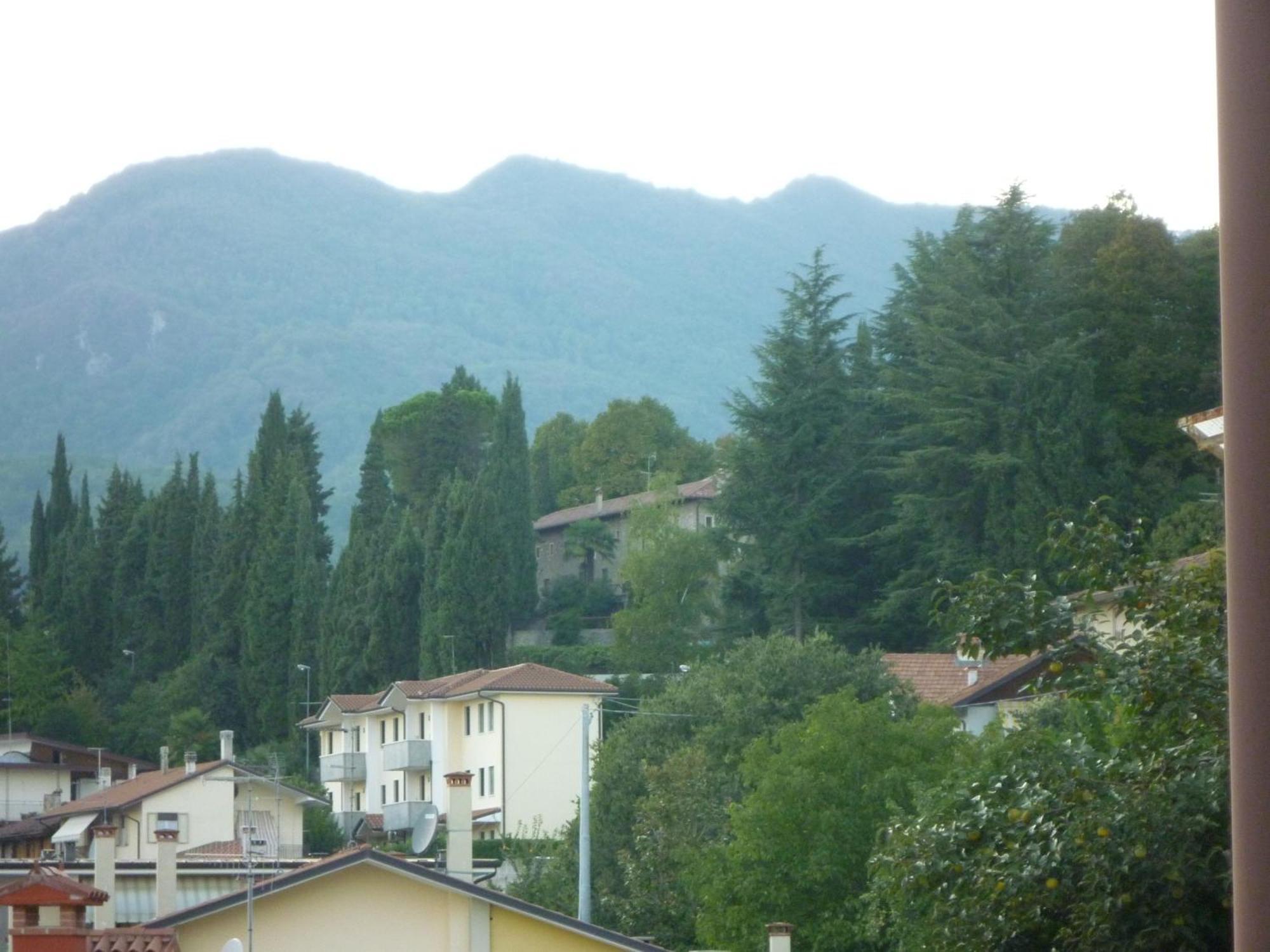 B&B Cappuccini Schio Eksteriør bilde