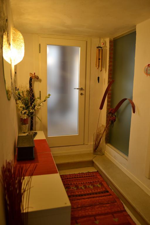 B&B Cappuccini Schio Eksteriør bilde