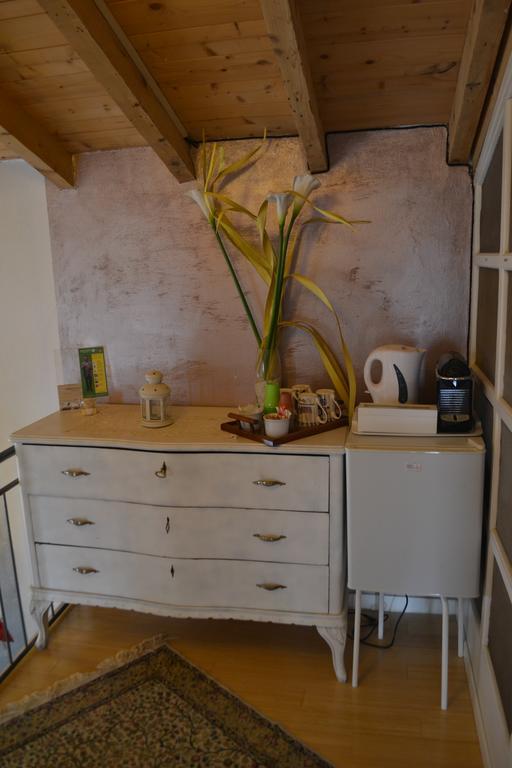 B&B Cappuccini Schio Eksteriør bilde