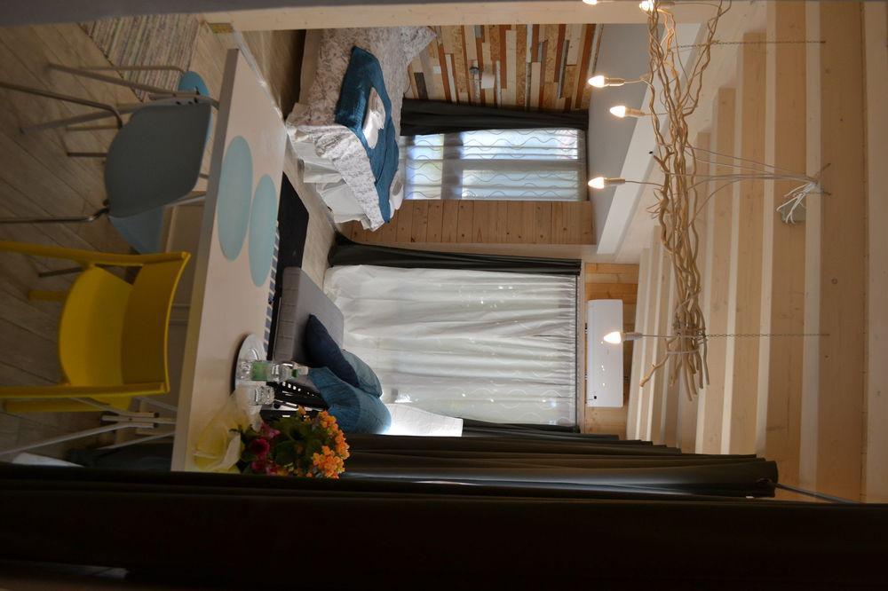 B&B Cappuccini Schio Eksteriør bilde