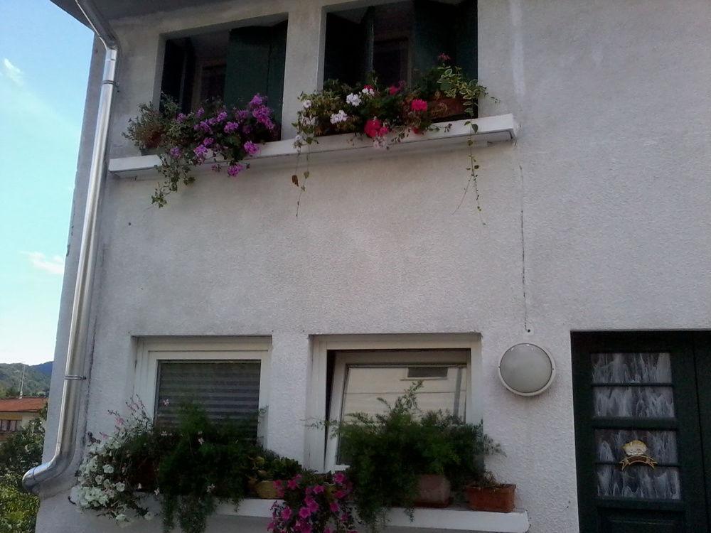 B&B Cappuccini Schio Eksteriør bilde