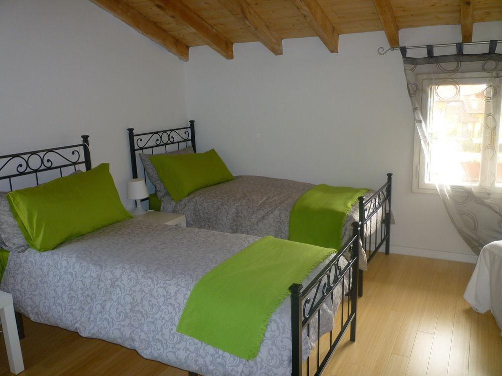 B&B Cappuccini Schio Eksteriør bilde