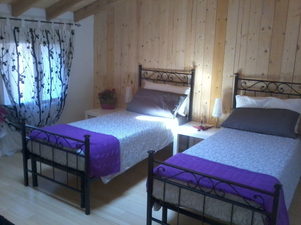 B&B Cappuccini Schio Eksteriør bilde