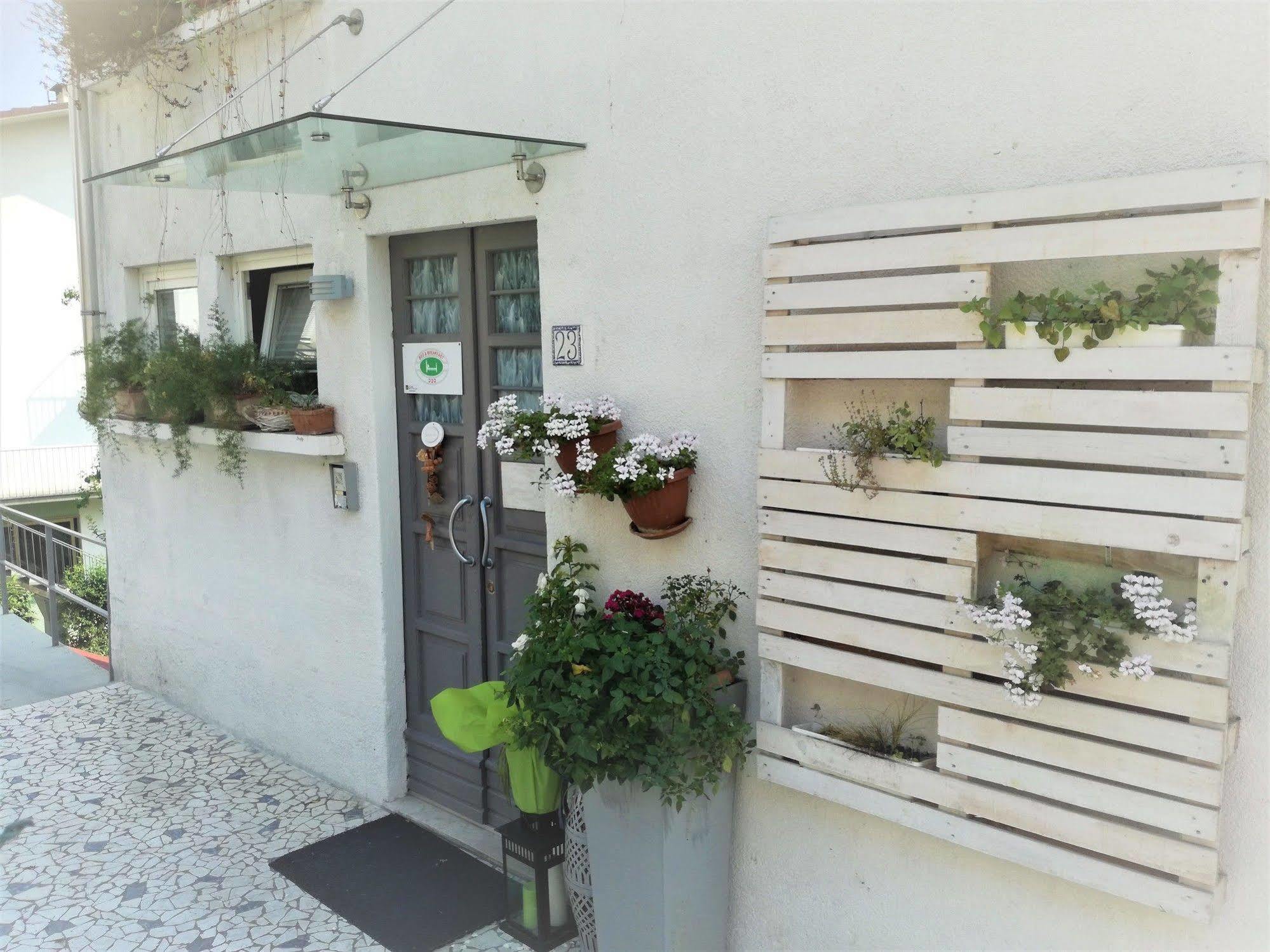 B&B Cappuccini Schio Eksteriør bilde