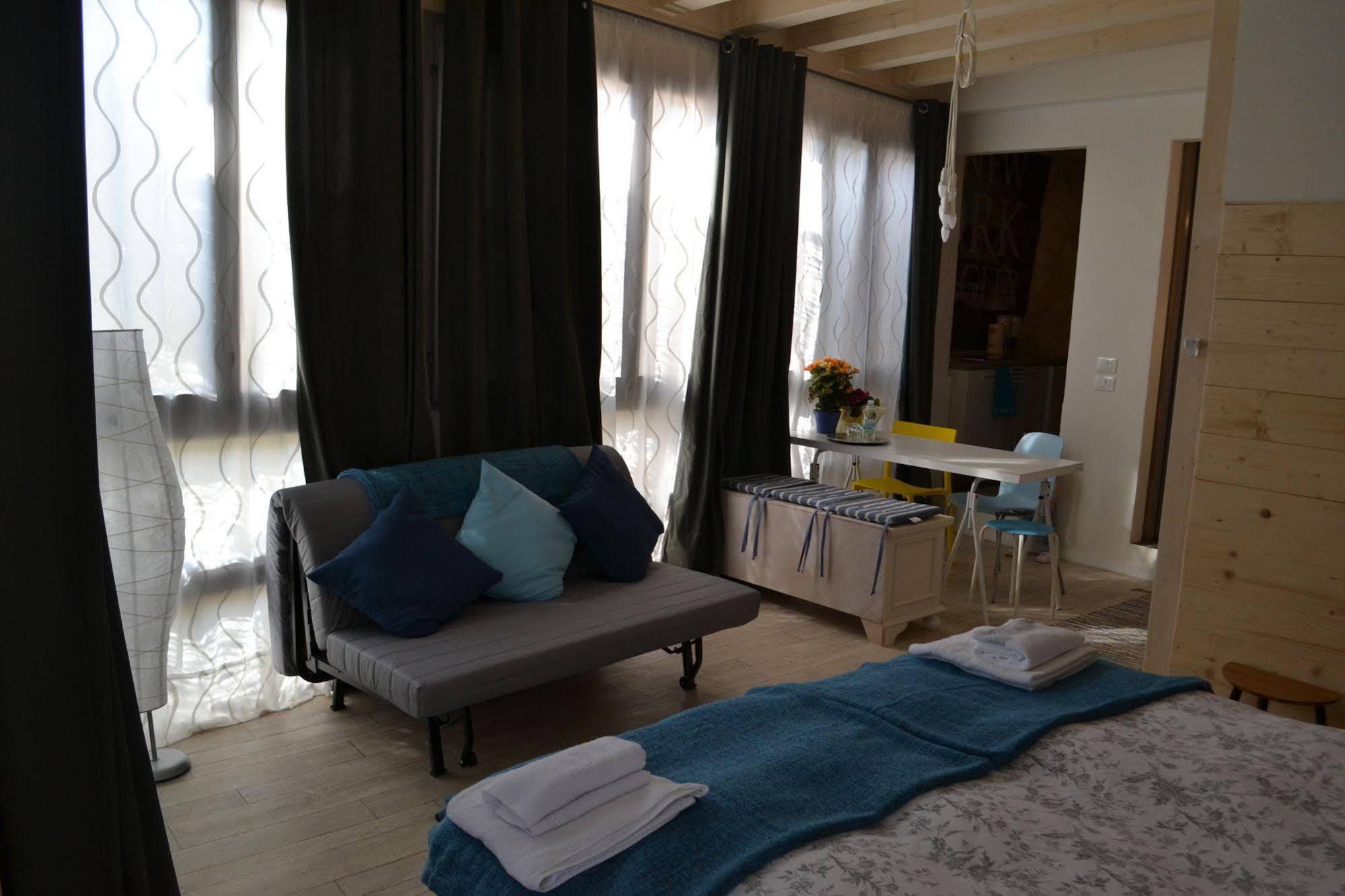 B&B Cappuccini Schio Eksteriør bilde