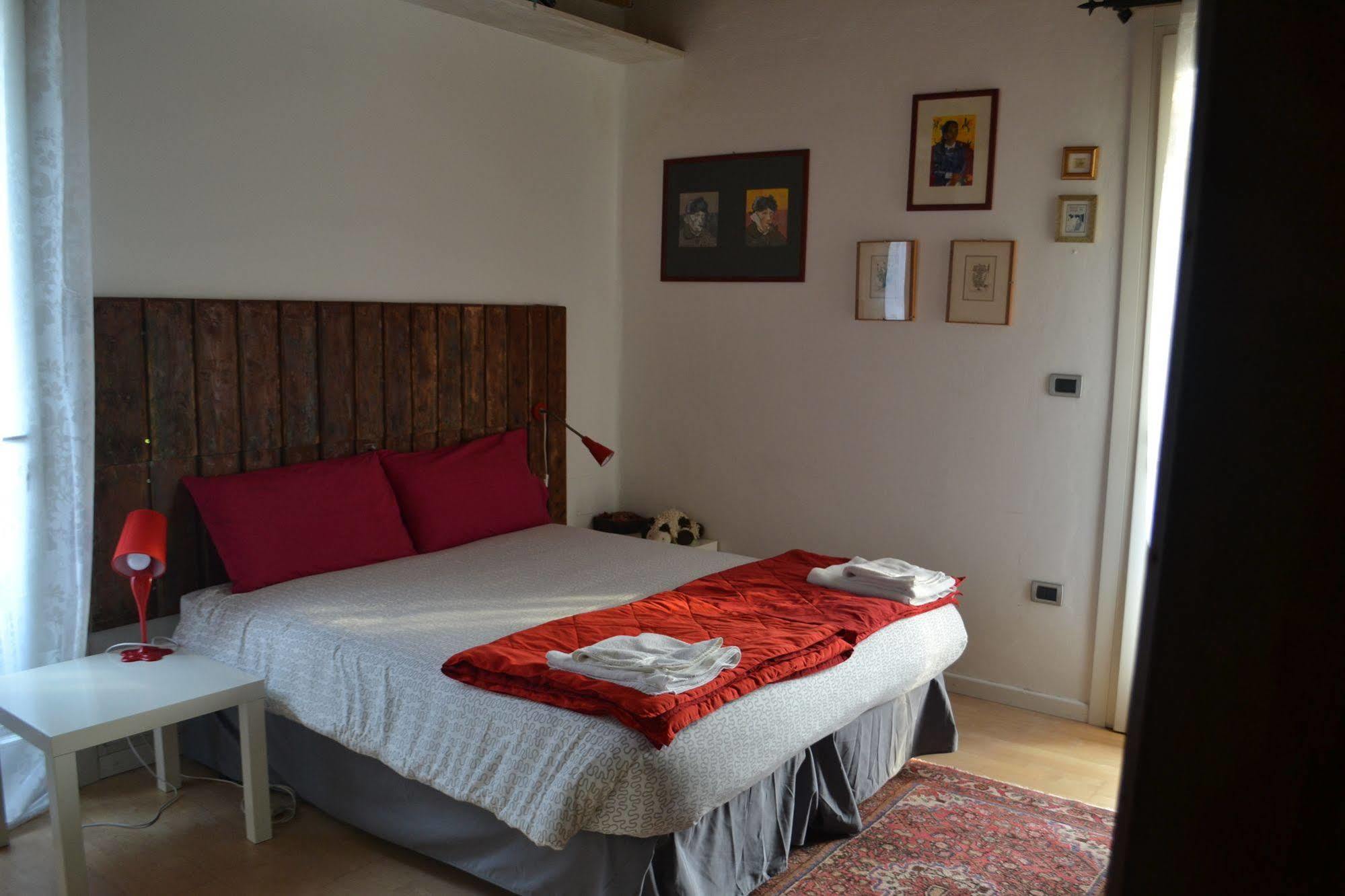 B&B Cappuccini Schio Eksteriør bilde