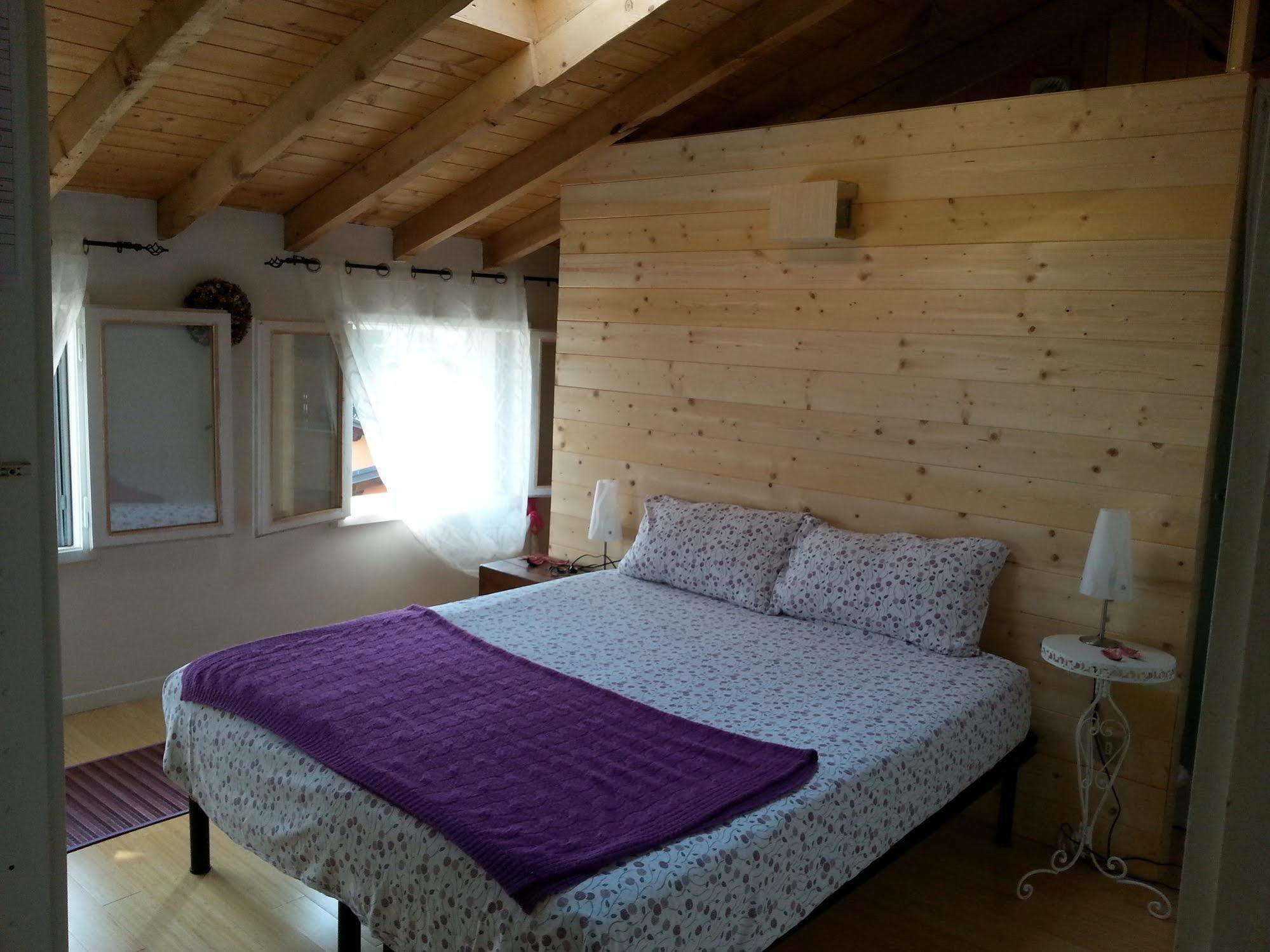 B&B Cappuccini Schio Eksteriør bilde