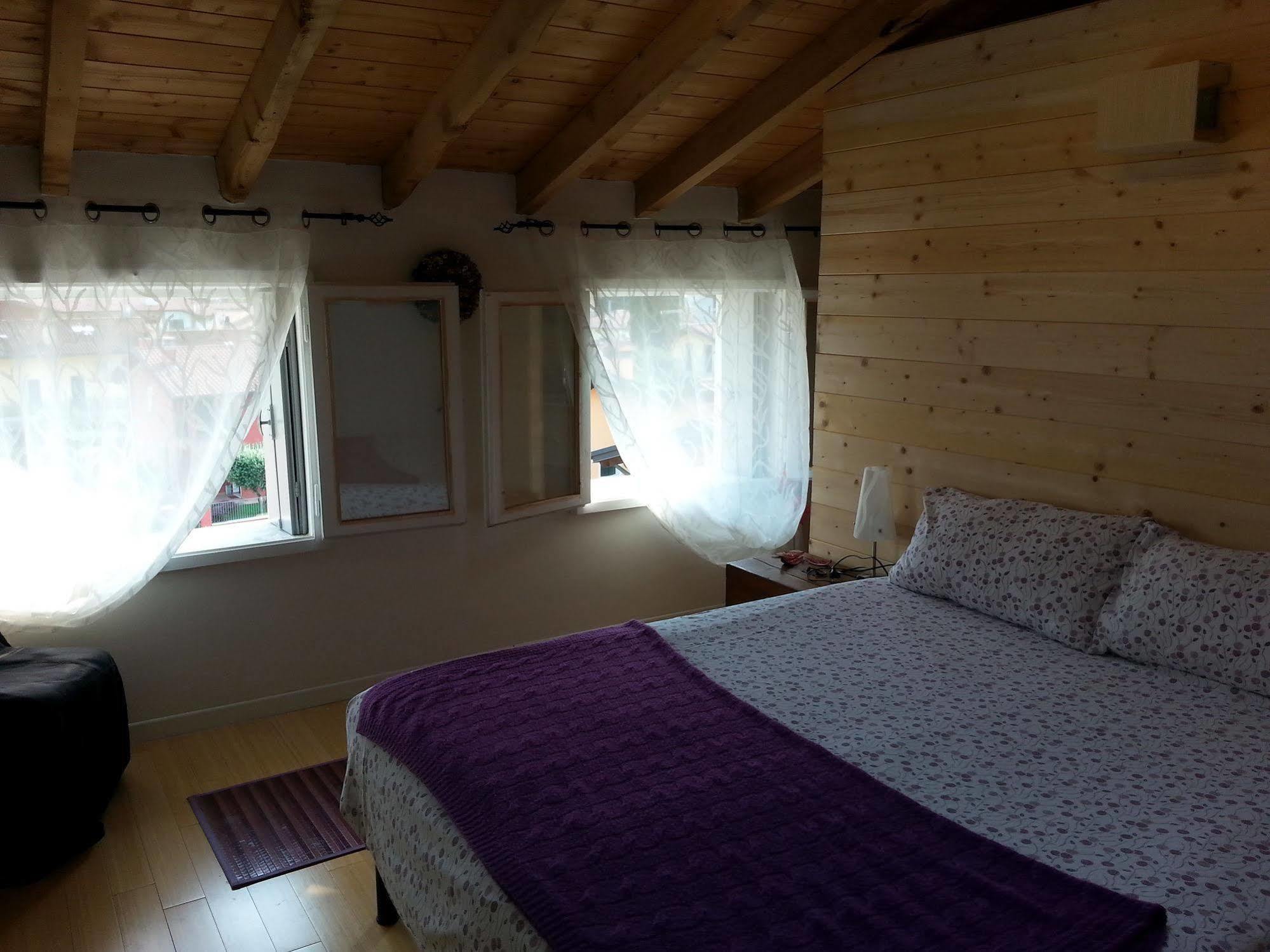 B&B Cappuccini Schio Eksteriør bilde