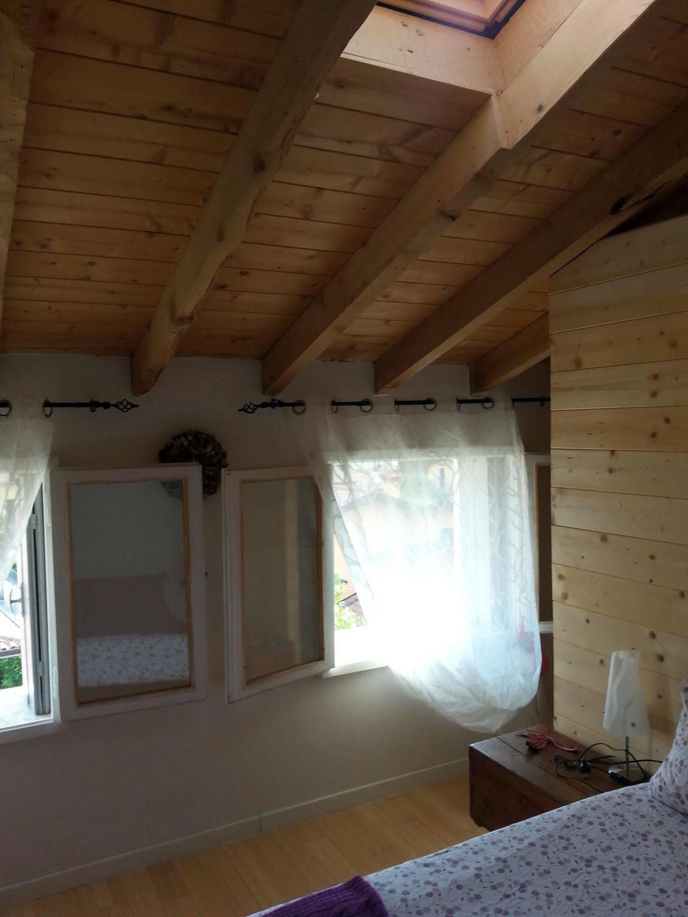 B&B Cappuccini Schio Eksteriør bilde