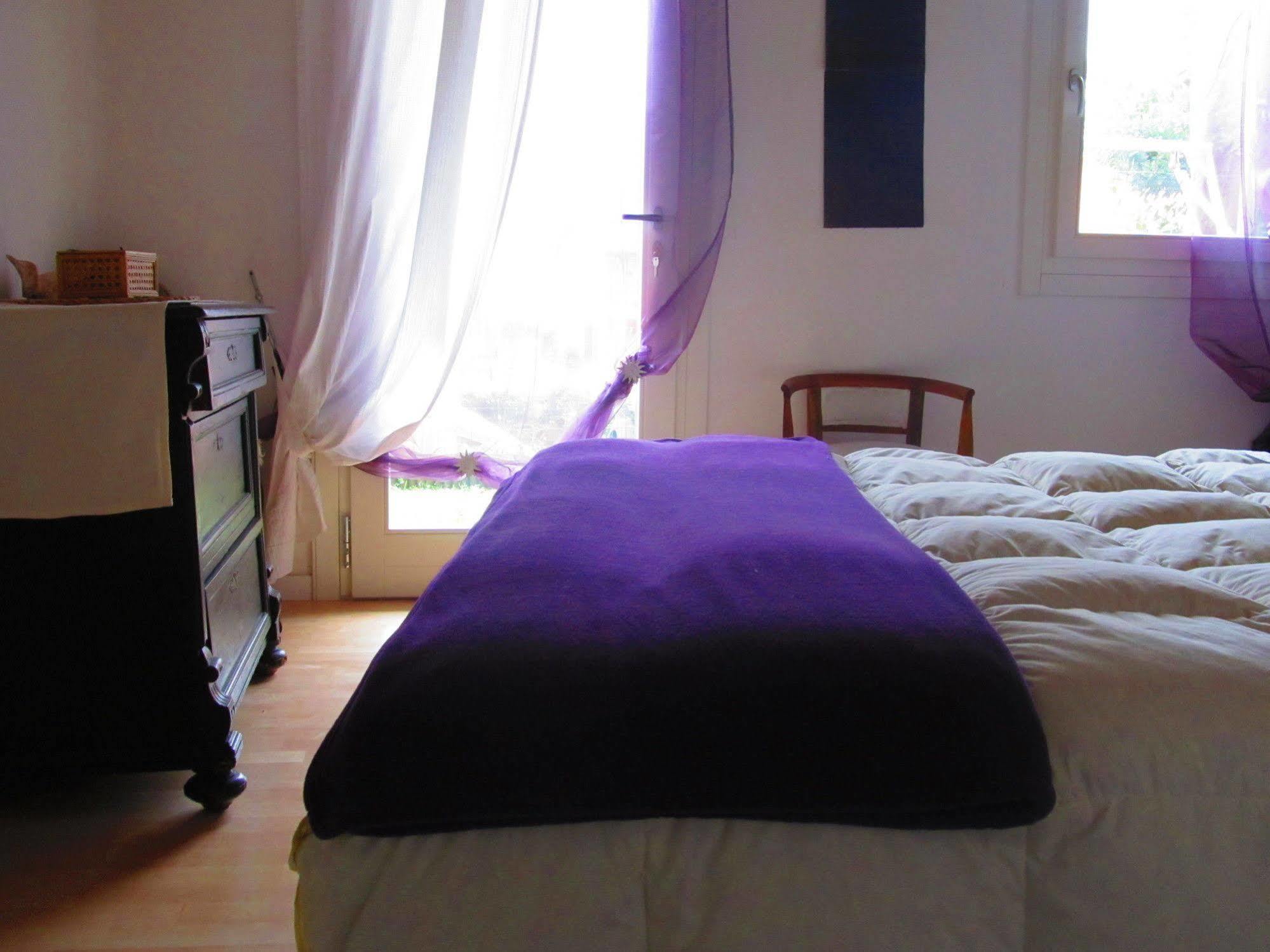 B&B Cappuccini Schio Eksteriør bilde