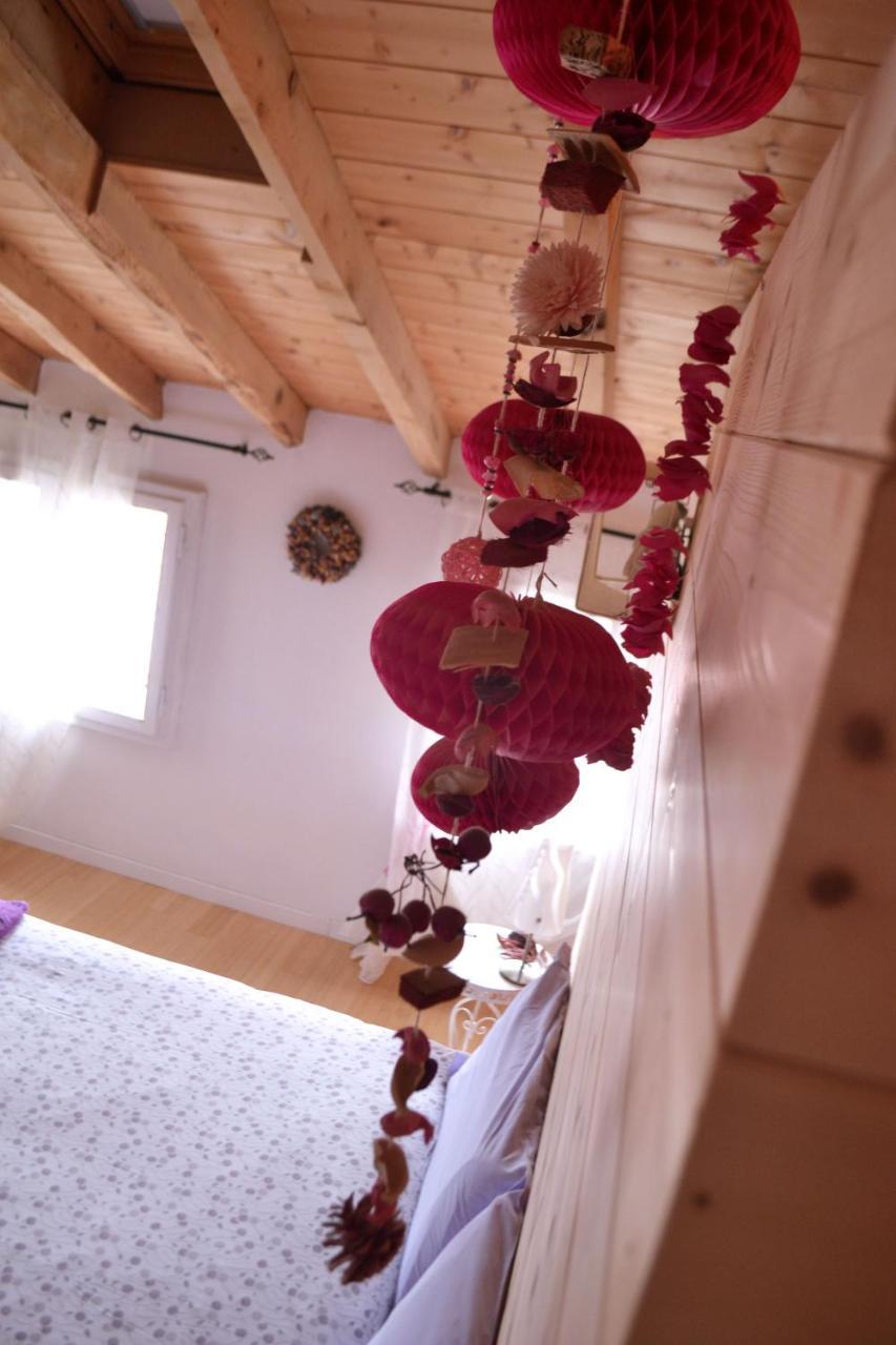 B&B Cappuccini Schio Eksteriør bilde