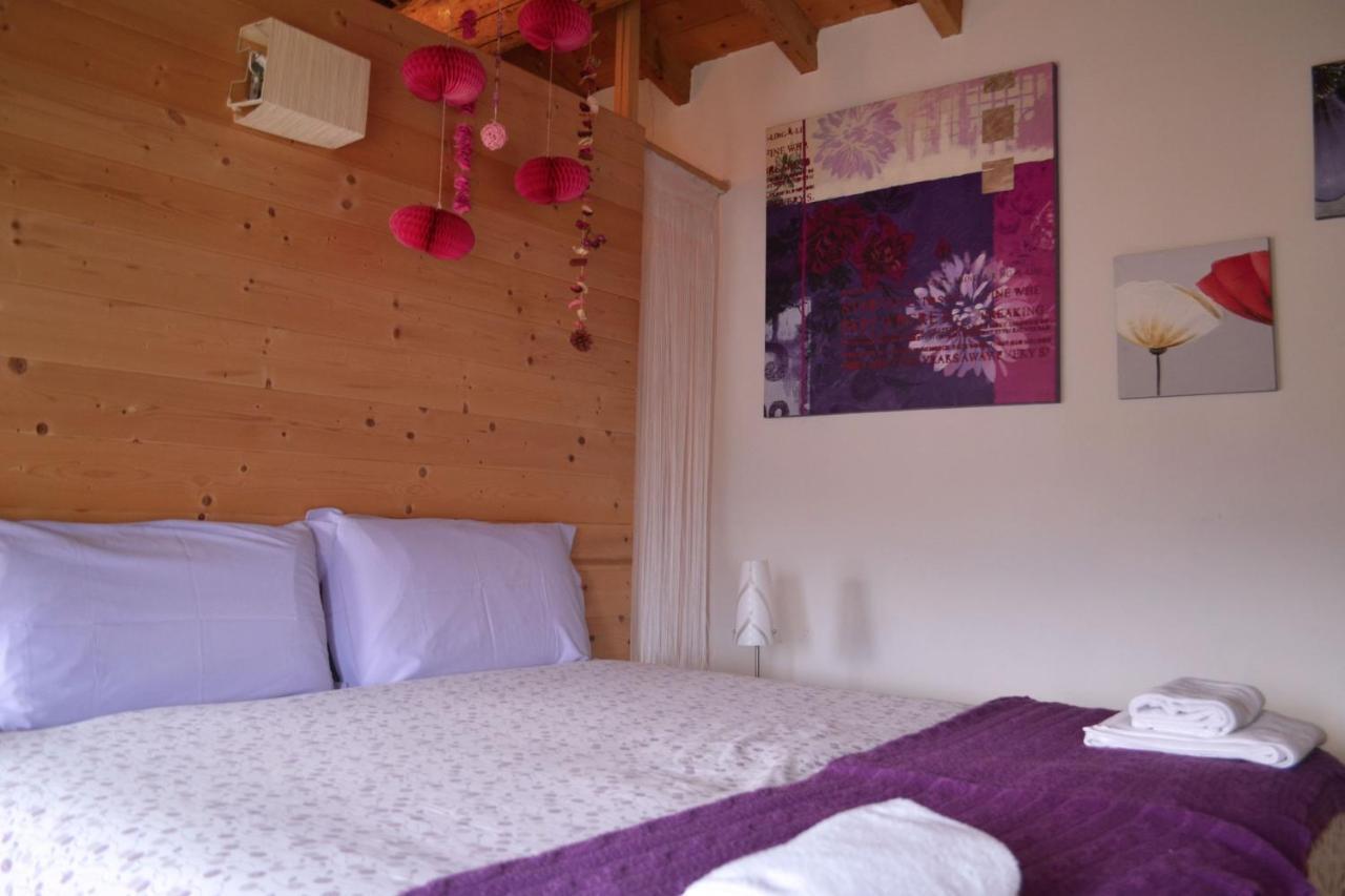 B&B Cappuccini Schio Eksteriør bilde