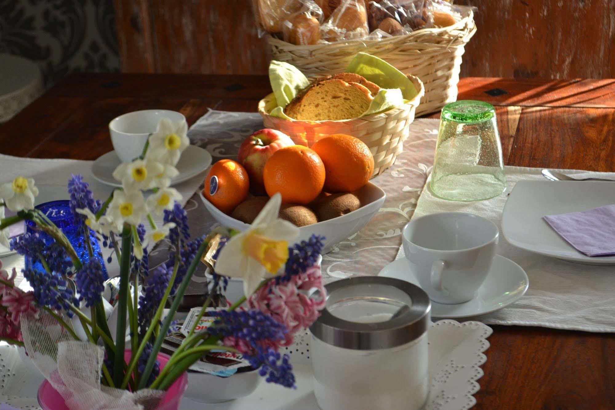 B&B Cappuccini Schio Eksteriør bilde