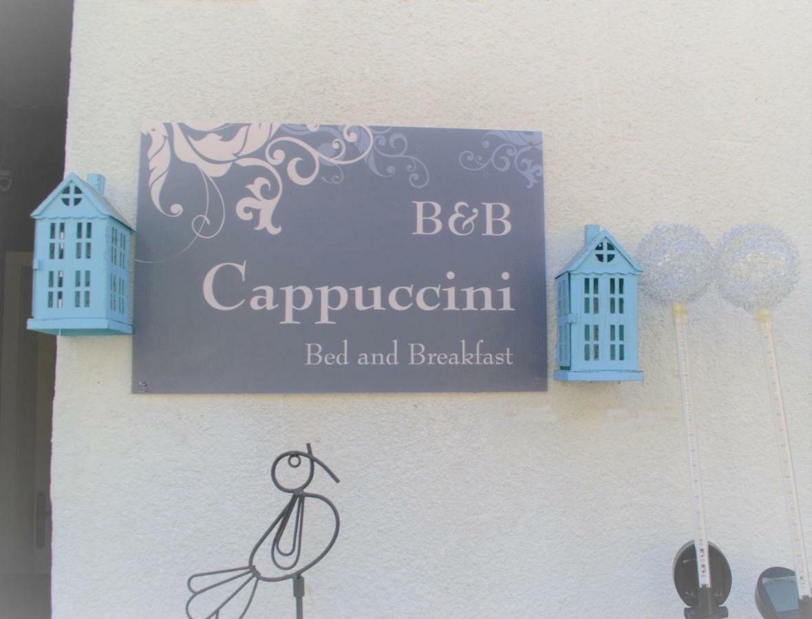 B&B Cappuccini Schio Eksteriør bilde
