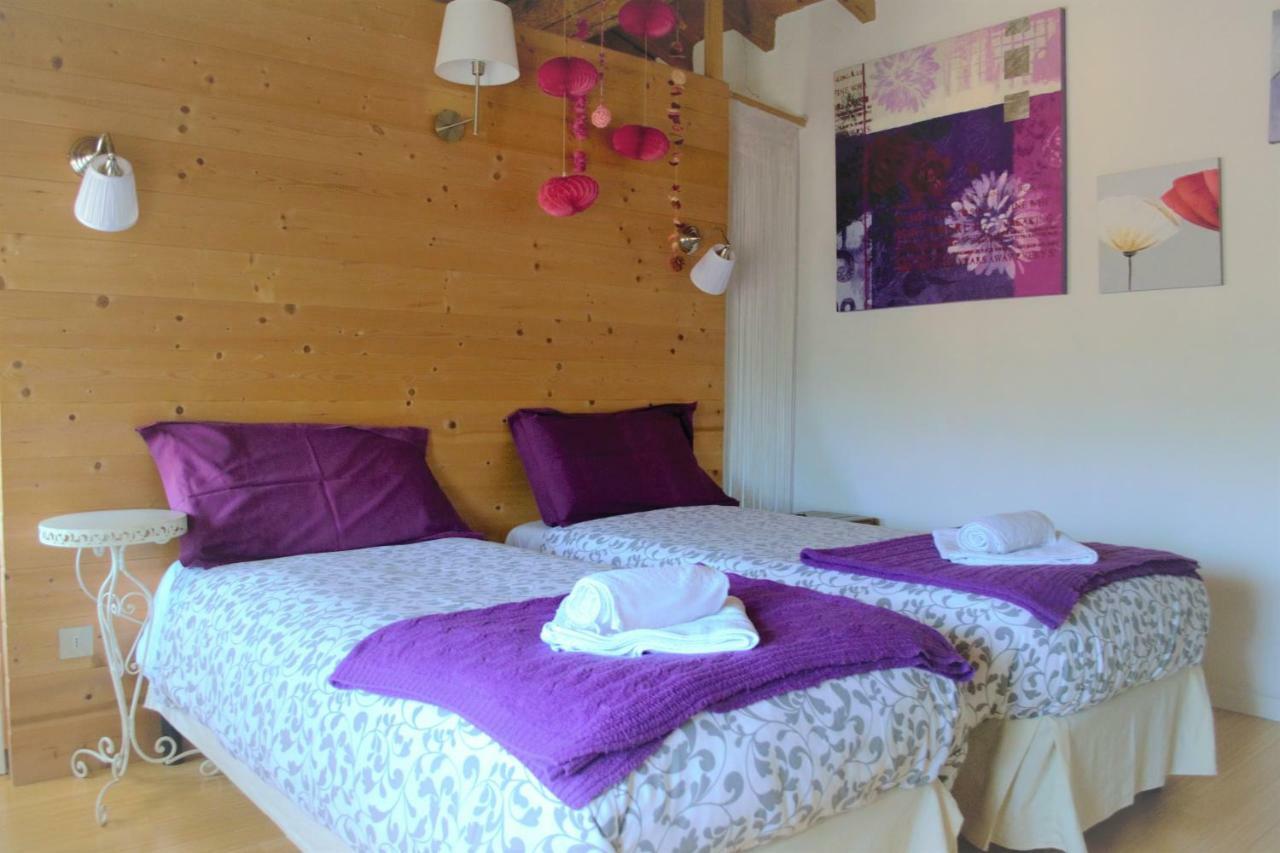 B&B Cappuccini Schio Eksteriør bilde
