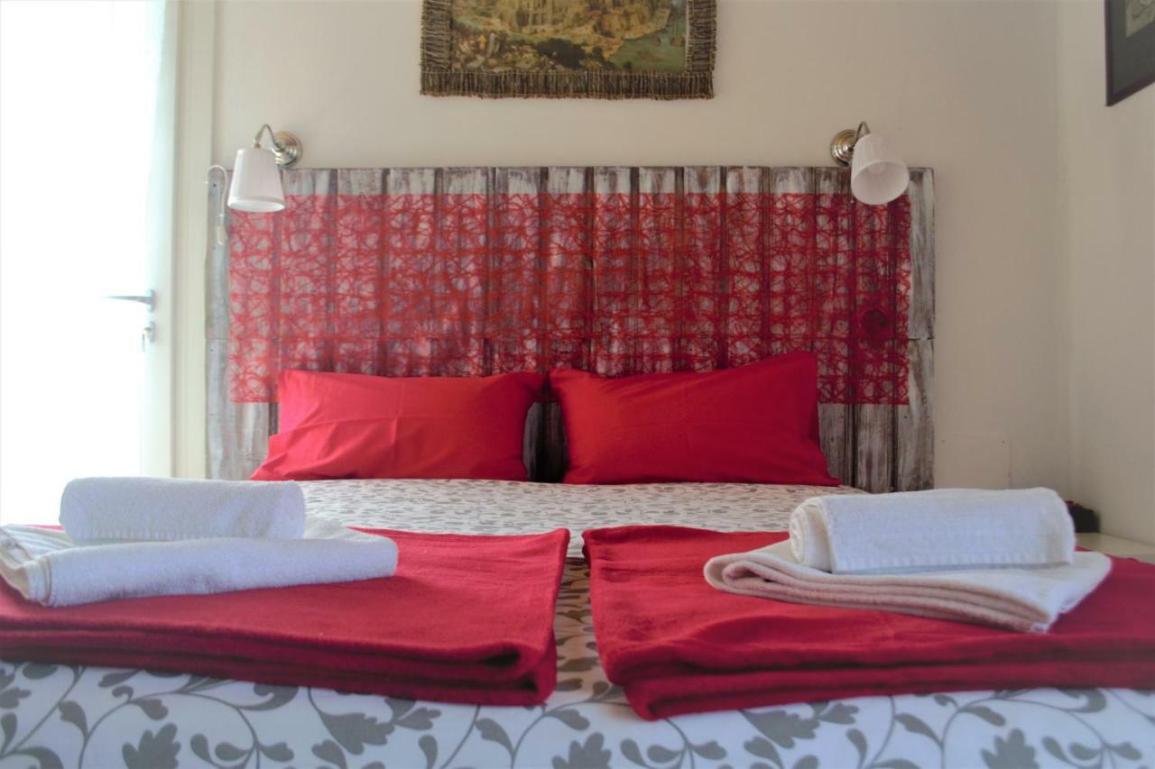 B&B Cappuccini Schio Eksteriør bilde