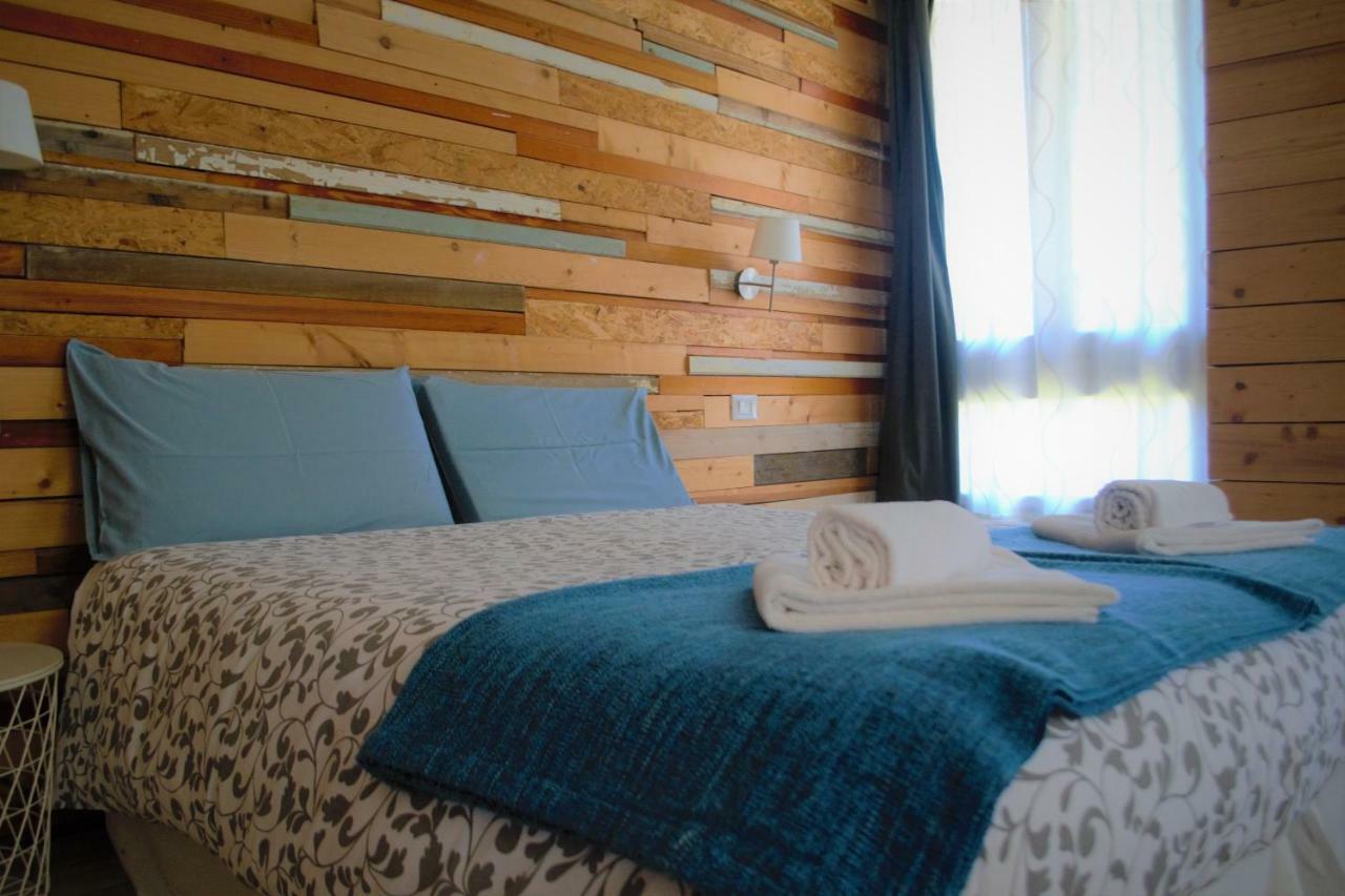 B&B Cappuccini Schio Eksteriør bilde