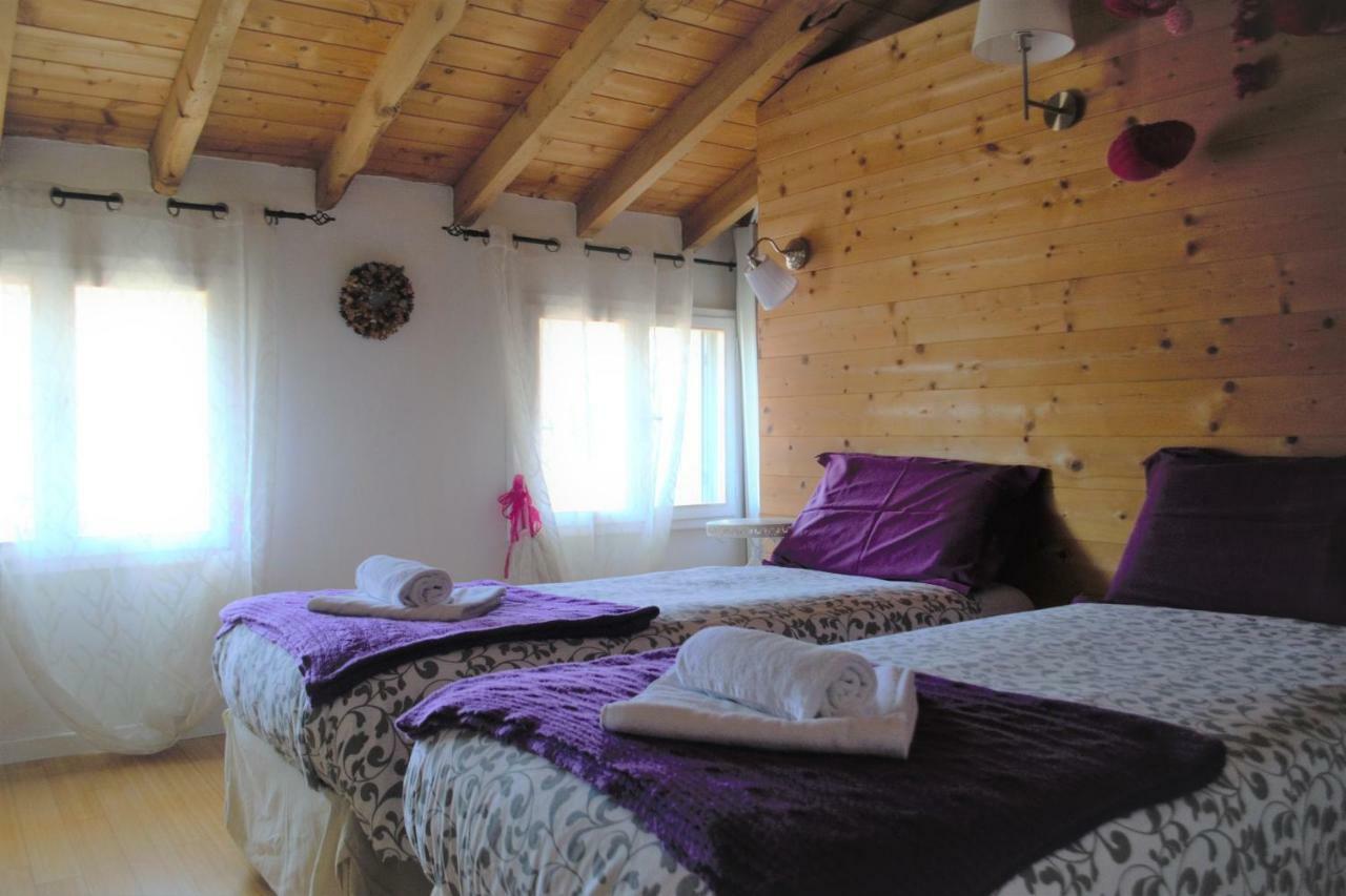 B&B Cappuccini Schio Eksteriør bilde