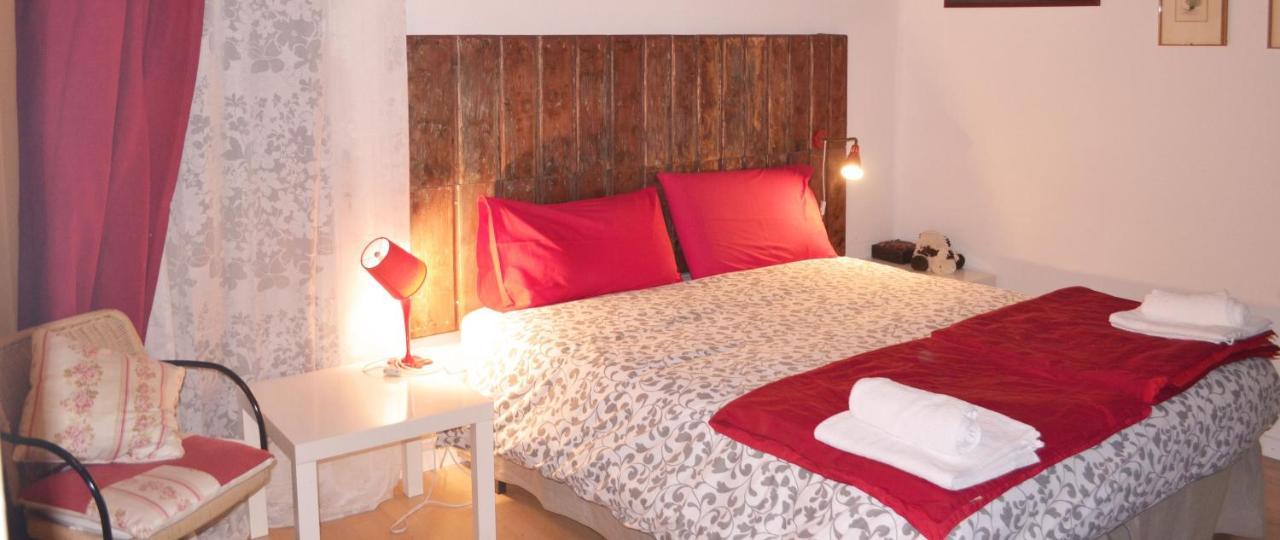 B&B Cappuccini Schio Eksteriør bilde